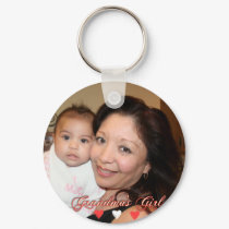 nanas keychains