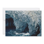 Nanatsu, Gama Caves, Karatsu, Japan Invite
