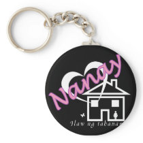 Nanay Keychains