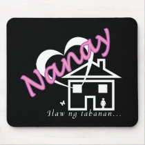 Nanay Mouse Mat