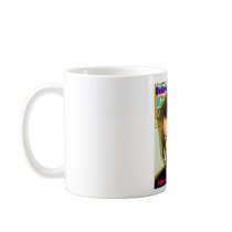 Nancie Mc Cartoon Mug