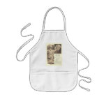 Nancy Carroll 1931 aprons