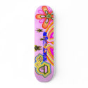 Nancy Drew Mystery Series II skateboards by Life_only_Better Nancy Drew Mystery Series II skateboards