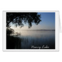 Nancy Lake cards