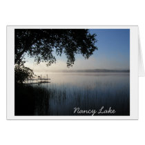 Nancy Lake cards by mimi2cza Nancy Lake cards