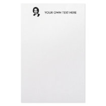 Nancy Pelosi 2 stationery