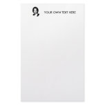 Nancy Pelosi 2 Stationery Paper