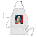 Nancy Pelosi - Children: OHP Apron