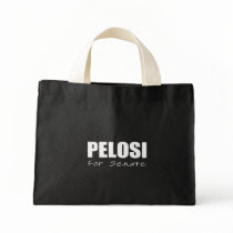 NANCY PELOSI Election Gear bags by ElectionGear NANCY PELOSI Election Gear bags