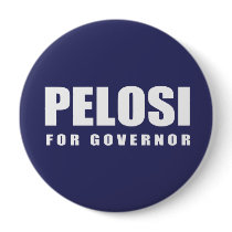 NANCY PELOSI Election Gear buttons