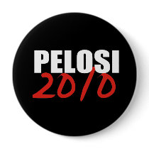 NANCY PELOSI Election Gear buttons