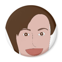 Nancy Pelosi magnets by rahulbiswas Nancy Pelosi magnets