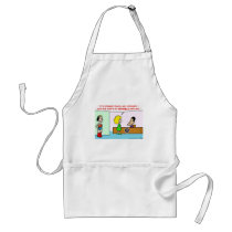 nancy pelosi obama invisible airplane aprons