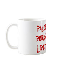 nancy-pelosi-scary, PALOSI....PORK with LIPSTICK mugs by hobomaker nancy-pelosi-scary, PALOSI....PORK with LIPSTICK mugs