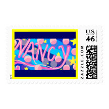 Nancy Postage