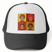 nancy Reagan Hat