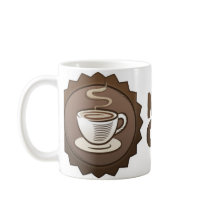 Nancy's Coffee Mug by nancyscoffee Nancy's Coffee Mug