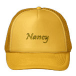 Nancy's Hat