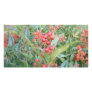 Nandina Berries Photo Cards