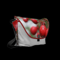 Nandina Berry Bag messenger bags