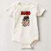 Infant Organic Onesie / Creeper