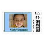 Nando Vasconcelos Postage Stamp