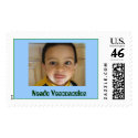 Nando Vasconcelos postage