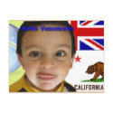 Nando Vasconcelos postcards