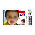 Nando's Stamp