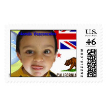 Nando's Stamp by cesarmcp Nando's Stamp