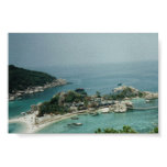 thailand, nang, yuan, island, koh, tao, - party travel