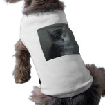 Nani 1 dog tee shirt