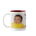 Nani and Nanoo Mug