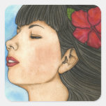 Nani Stickers