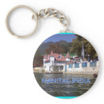 NANITAL-INDIA keychains