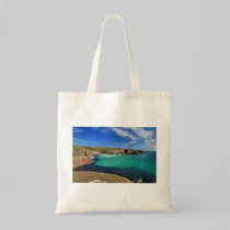 Nanjizal Bay bags