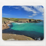 Nanjizal Bay Mouse Pad