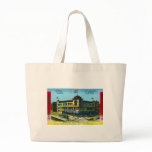 Nanking Fook Woh Co. Inc. Tote Bags