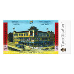 Nanking Fook Woh Co. Inc. photo cards