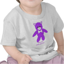 Nanna's Little Darling t-shirts