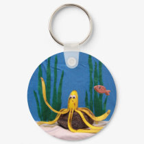 Nannerpuss keychains by seabunky Nannerpuss keychains