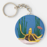 Nannerpuss Keychain