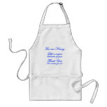 Nanny Aprons