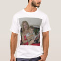 Nanny Cara and William t-shirts by cnicol Nanny Cara and William t-shirts