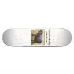 Nanny Goat Board Custom Skate Board