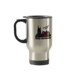 NaNo 2009 Coffee Companion Coffee Mugs