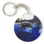 Nano Bots Keychain