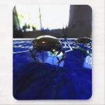 Nano Bots Mousepad