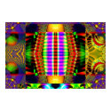 Nano Fusion Reactor posters