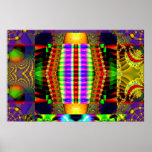 Nano Fusion Reactor posters